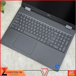 LAPTOP DELL PRECISION 7680 I7 13850HX/16GB/SSD 1TB/VGA RTX A2000 Ada 8GB/LCD 16INCH WUXGA (1920 x 1200) - BH 02/2027 6 26