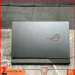 LAPTOP ASUS ROG STRIX Gaming G513I-HN008W R7 4800H/16GB/512GB/GeForce RTX 3060 6GB/LCD 15.6" FHD 144HZ/Win 11 6 34