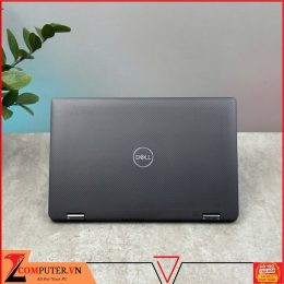 LAPTOP DELL LATITUDE 2-IN-1 7420 I7 1185G7/16GB/SSD 256GB/LCD 14INCH FHD TOUCH 6 4