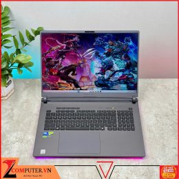 LAPTOP ASUS ROG STRIX G18 G815LR275 ULTRA 9 275HX/16GB/SSD 1TB/VGA RTX 5070TI 12GB/LCD 18INCH 2K5 240HZ - BH 01/2029
