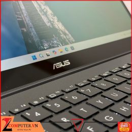 LAPTOP ASUS VIVOBOOK PRO 15 Q540VJ I9 13900H/16GB/SSD 512GB/VGA RTX 3050 6GB/LCD 15.6INCH 2K8 120HZ OLED 7 5