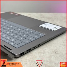 LAPTOP HP OMMIBOOK X FLIP 14 2 IN 1 RYZEN AI 7 350/24GB/SSD 1TB/ AMD RADEON 840M/LCD 14INCH WUXGA (1920 x 1200) 7 8