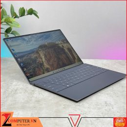 LAPTOP DELL XPS 13 PLUS 9320 I7 1260P/16GB/SSD 512GB/LCD 13.4INCH 4K UHD (3840 x 2400) OLED TOUCH 1 4