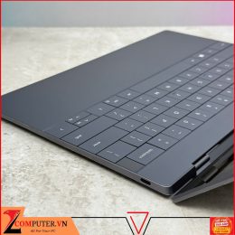 LAPTOP DELL XPS 13 PLUS 9320 I7 1260P/16GB/SSD 512GB/LCD 13.4INCH 4K UHD (3840 x 2400) OLED TOUCH 2 4