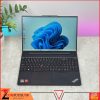 LAPTOP LENOVO THINKPAD E16 GEN 1 RYZEN 5 7530U/16GB/SSD 512GB/AMD RADEON/LCD 16INCH WUXGA (1920 x 1200)