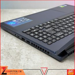 LAPTOP MSI STEALTH 16 AI STUDIO A1VGG ULTRA 9 185H/16GB/SSD 512GB/VGA RTX 4070 8GB/LCD 16INCH 2K5 240HZ 2 6