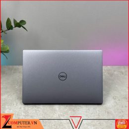 LAPTOP DELL XPS 13 PLUS 9320 I7 1260P/16GB/SSD 512GB/LCD 13.4INCH 4K UHD (3840 x 2400) OLED TOUCH 3 4