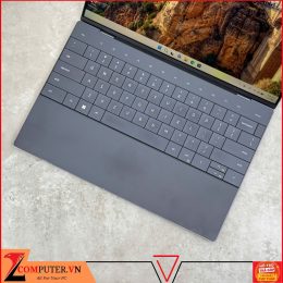 LAPTOP DELL XPS 13 PLUS 9320 I7 1260P/16GB/SSD 512GB/LCD 13.4INCH 4K UHD (3840 x 2400) OLED TOUCH 4 4
