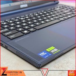 LAPTOP MSI STEALTH 16 AI STUDIO A1VGG ULTRA 9 185H/16GB/SSD 512GB/VGA RTX 4070 8GB/LCD 16INCH 2K5 240HZ 4 6
