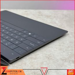 LAPTOP DELL XPS 13 PLUS 9320 I7 1260P/16GB/SSD 512GB/LCD 13.4INCH 4K UHD (3840 x 2400) OLED TOUCH 5 4