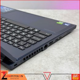 LAPTOP MSI STEALTH 16 AI STUDIO A1VGG ULTRA 9 185H/16GB/SSD 512GB/VGA RTX 4070 8GB/LCD 16INCH 2K5 240HZ 5 6