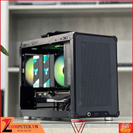BỘ MÁY TÍNH B760M TUF PLUS WIFI II/ I5 13400F/ 16GB RAM BUSS 5200/ SSD 500GB/ VGA RTX 5060TI 16GB INNO 3D/ NGUỒN EVGA 750W GOLD/ CASE JONSBO C6 - BH 9/2028 THNS