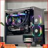 BỘ MÁY TÍNH A620M-E ASUS/ R5 7500F/ 16GB RAM BUSS 5200/ 512GB SSD/ RTX 5060 8GB/ NGUỒN 750W/ CASE C218+ TẢN NHIỆT NƯỚC 240 - BH 9/2028 PCM