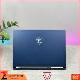 LAPTOP MSI STEALTH 16 AI STUDIO A1VGG ULTRA 9 185H/16GB/SSD 512GB/VGA RTX 4070 8GB/LCD 16INCH 2K5 240HZ 6 6